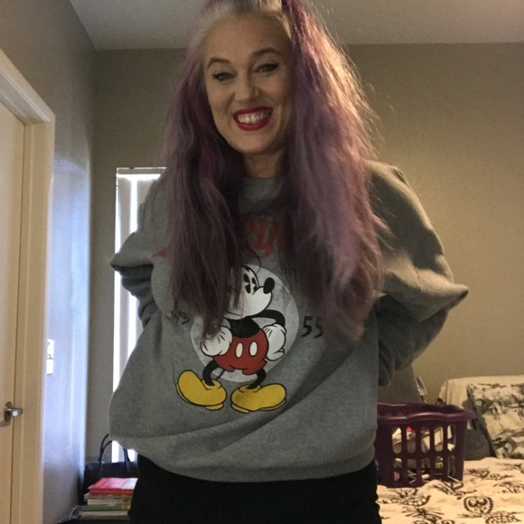 Meet your Posher, Kimberleigh - Picture 2 of 3